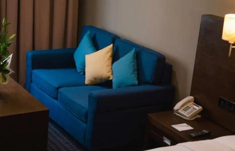 Best Western Premier Muscat - 59