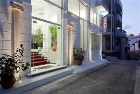Acropolis Ami Boutique - 89