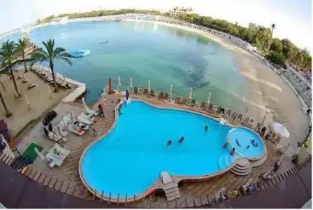 Helnan Royal - Palestine - 10