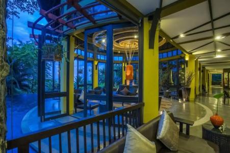 New Star Beach Resort - 73