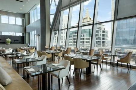The Okura Prestige Bangkok - 48