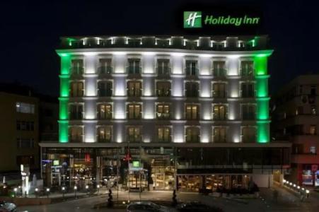 Holiday Inn Ankara-Kavaklidere, an IHG - 70