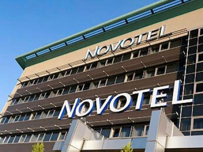 Novotel Kayseri - 76
