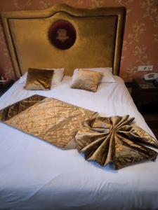 Antea Palace & Spa - 27