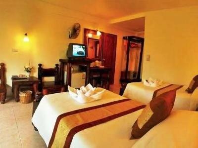 Aonang Sunset - SHA Extra Plus - 72