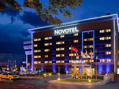Novotel Kayseri - 86