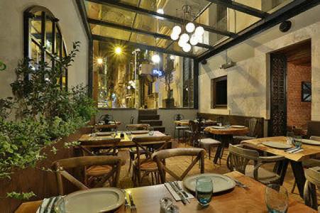 Taxim Lounge Special Category - 99