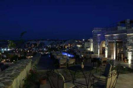 Doors Of Cappadocia - 22