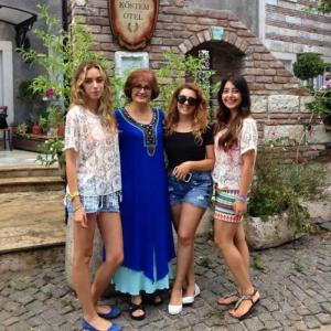 Alacati Kostem - Special Category - 8