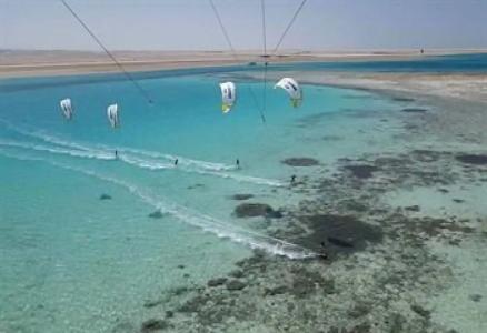 Palm Royale Resort - Soma Bay - 44