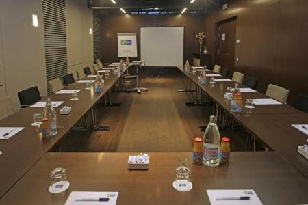 Holiday Inn Express Barcelona City 22@, an IHG - 28