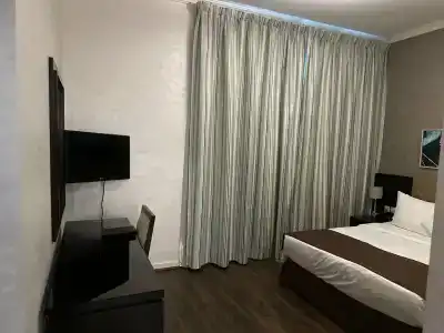 City Premiere Marina Apartments - 3