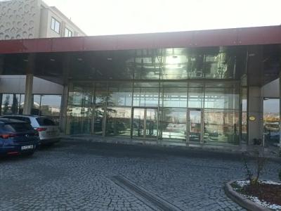 Hilton Garden Inn Konya - 13