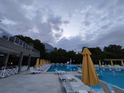 Sherwood Exclusive Kemer - Kids Concept - 64