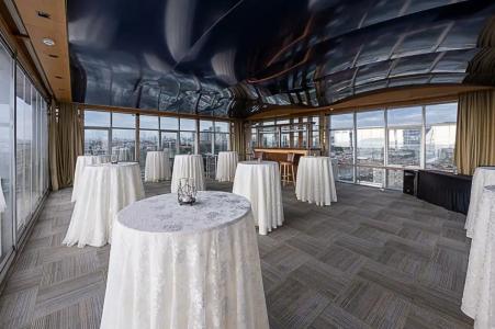 Dream Hill Business Deluxe Istanbul Asia - 14