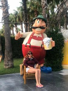 Miramare Beach - Ultra All Inclusive - 68