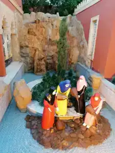 Pickalbatros Alf Leila Wa Leila Resort - Neverland Hurghada - 45