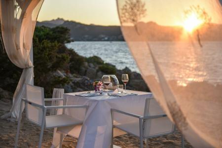 L'Ea Bianca Luxury Resort - 18