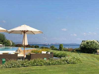 L'Ea Bianca Luxury Resort - 20