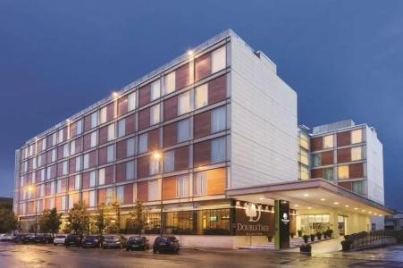 DoubleTree By Hilton Milan - 25