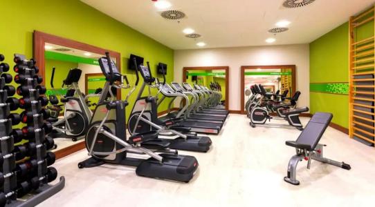 Hampton by Hilton Warsaw City Centre - 73