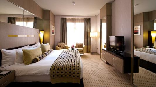 TIME Grand Plaza - 99