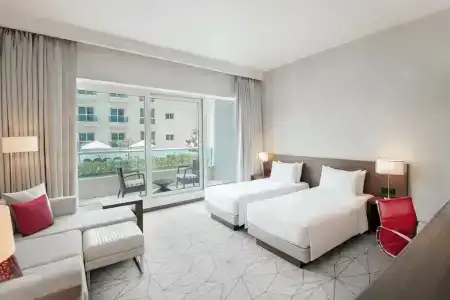 Hyatt Place Dubai Al Rigga - 56