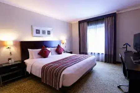 Ramada Plaza by Wyndham Dubai Deira - 90