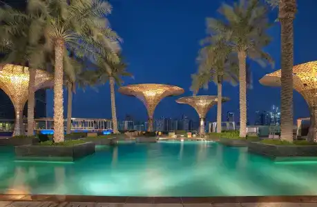 Rosewood Abu Dhabi - 43