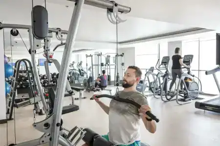 Royal M Fujairah Mall - 96