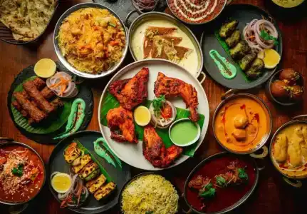 DoubleTree by Hilton Dubai Al Jadaf - 84