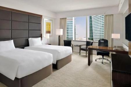 Crowne Plaza Dubai Festival City - 99