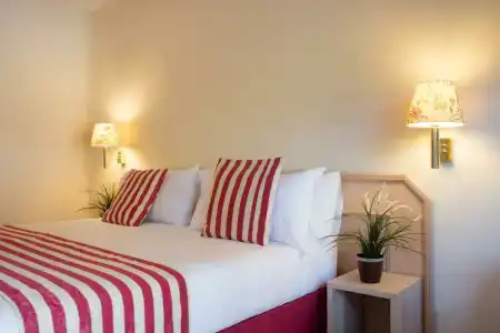 Luna Club Yoga & Spa 4Sup - 68