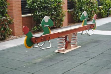 California Garden - 27