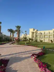 Swiss Inn Resort Hurghada - 36