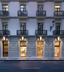 Serawa Alicante - 94