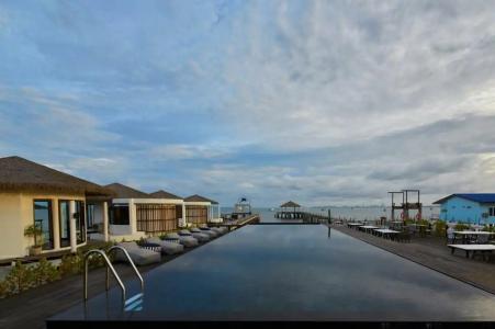 Kept Bangsaray Pattaya - 57