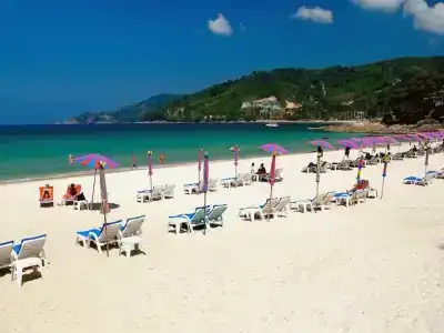 Armoni Patong Beach - 29