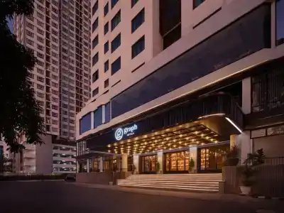 Graph Bangkok - 8
