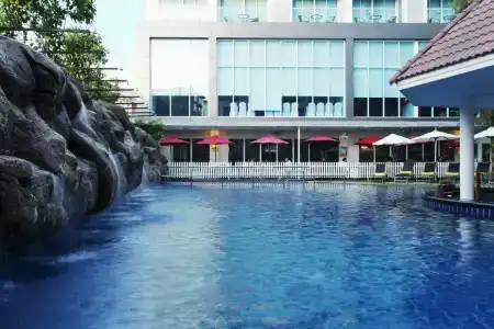 Centara Pattaya - 19