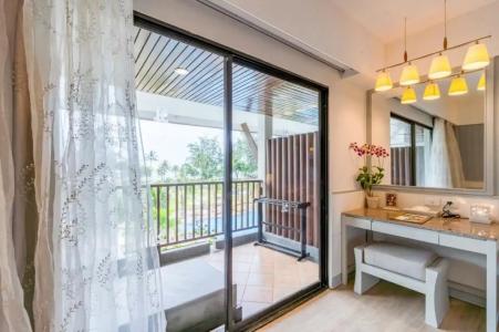 Katathani Phuket Beach Resort - SHA Extra Plus - 53