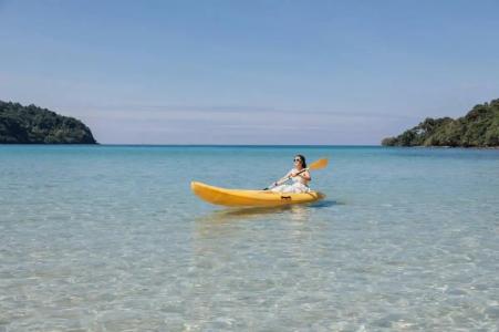 Koh Kood Resort - 23