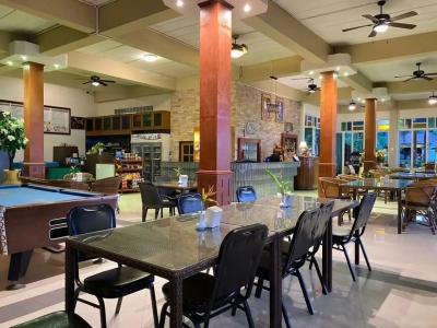 Koh Chang Bailan Beach Resort - 74