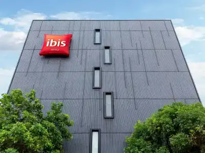 Ibis Hua Hin - 6
