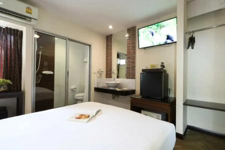 Sleep Withinn - 53