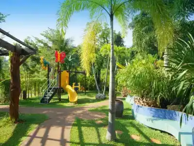 Timber House Aonang - 53