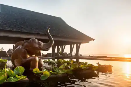 Vana Belle, A Luxury Collection Resort, Koh Samui - 3