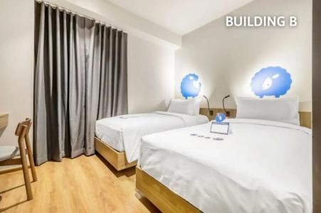 Kokotel Bangkok Surawong - 7
