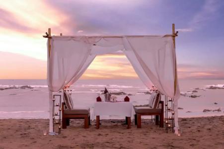 Ocean Breeze Resort Khaolak - 9