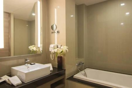 Best Western Plus Wanda Grand - 43